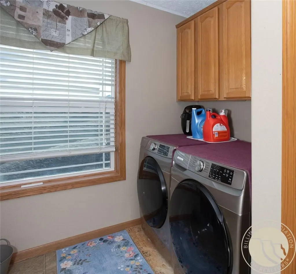 4665 Vandaveer Road Billings MT 59101