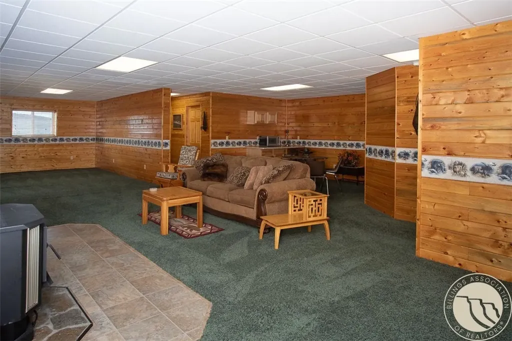 4665 Vandaveer Road Billings MT 59101