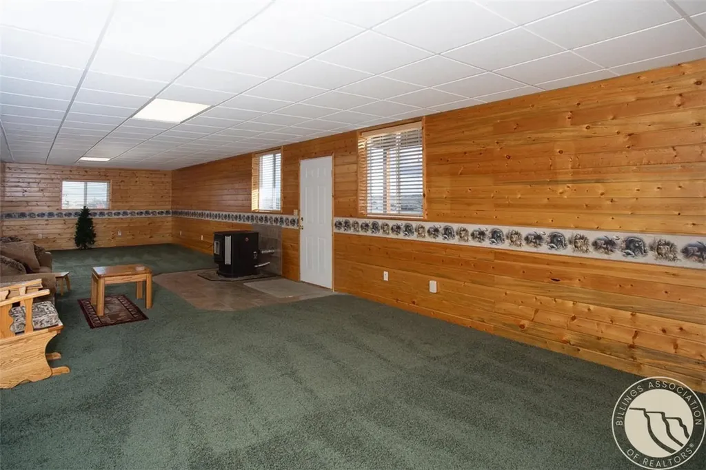 4665 Vandaveer Road Billings MT 59101
