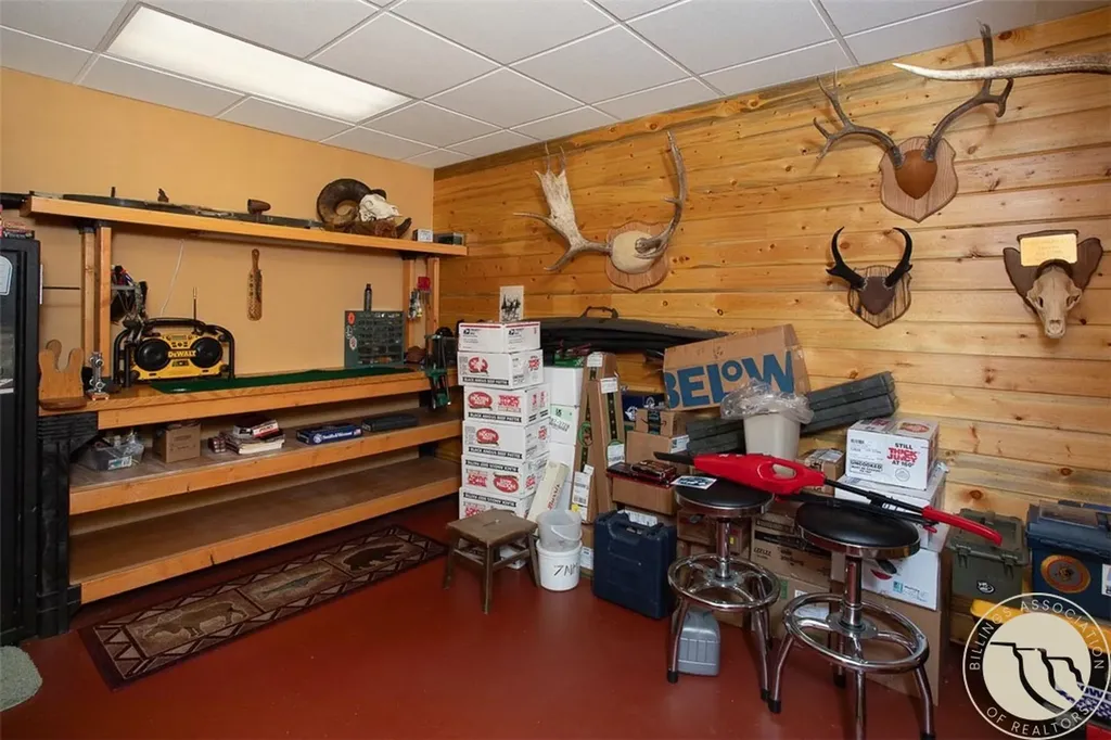 4665 Vandaveer Road Billings MT 59101