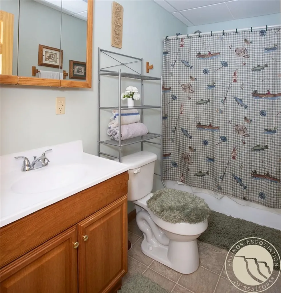 4665 Vandaveer Road Billings MT 59101