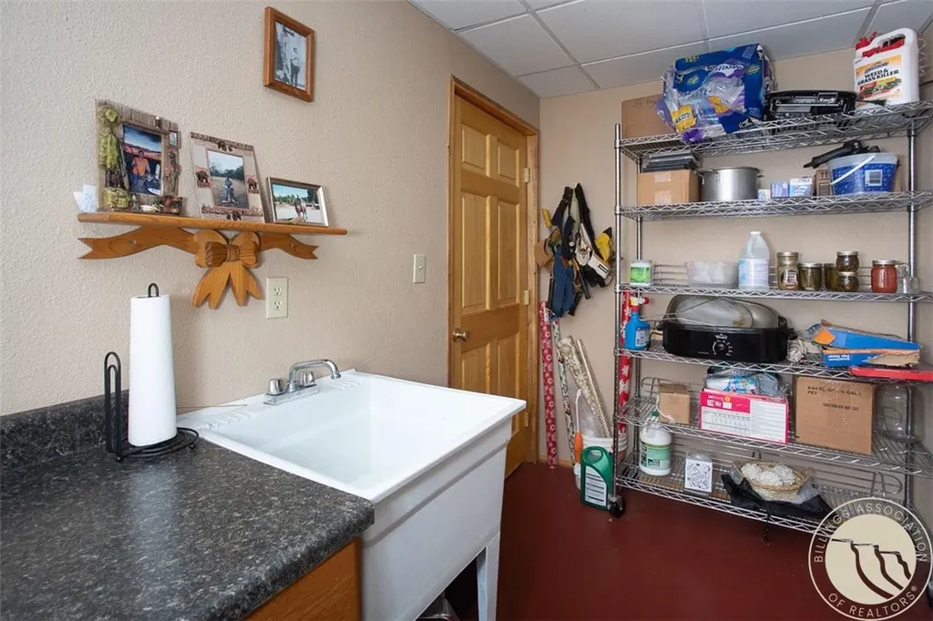 4665 Vandaveer Road Billings MT 59101