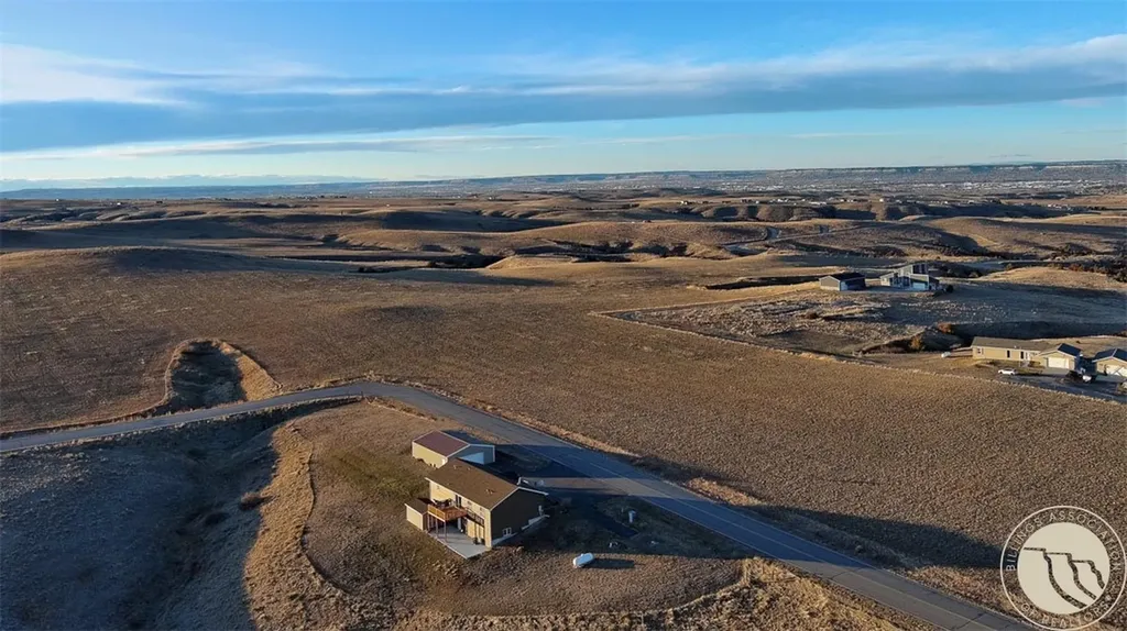 4665 Vandaveer Road Billings MT 59101