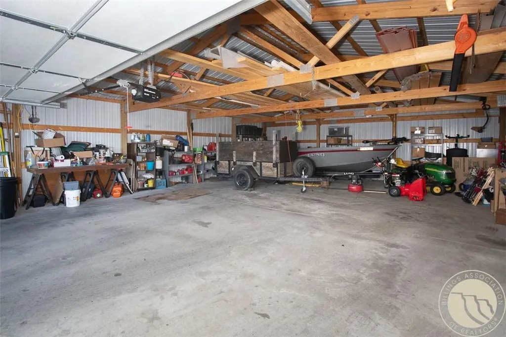 4665 Vandaveer Road Billings MT 59101