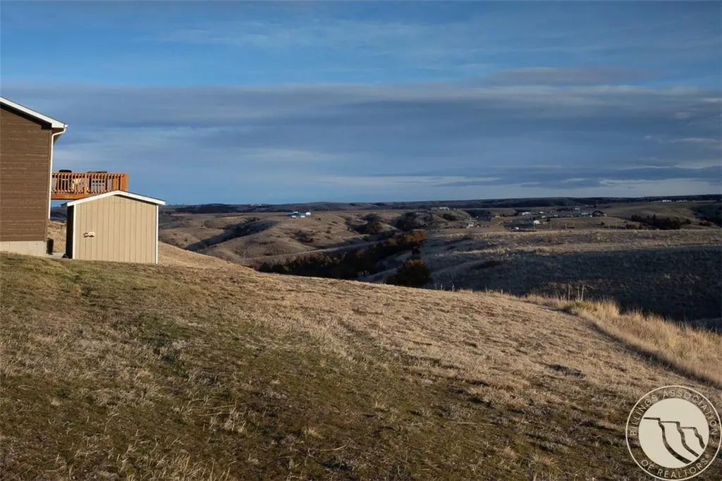 4665 Vandaveer Road Billings MT 59101