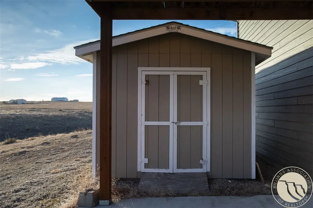 4665 Vandaveer Road Billings MT 59101