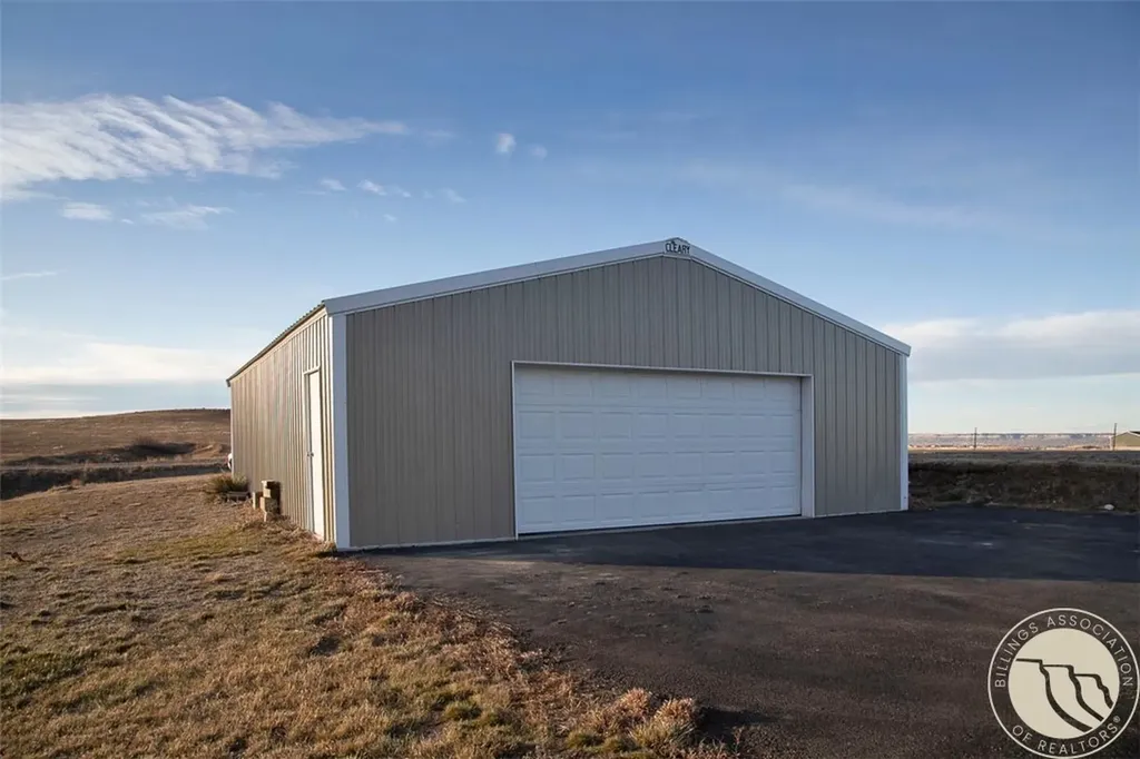 4665 Vandaveer Road Billings MT 59101