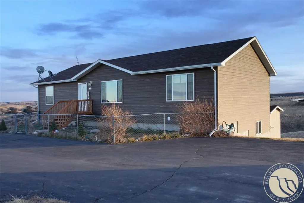 4665 Vandaveer Road Billings MT 59101