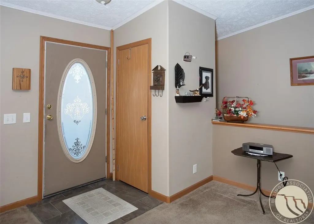4665 Vandaveer Road Billings MT 59101