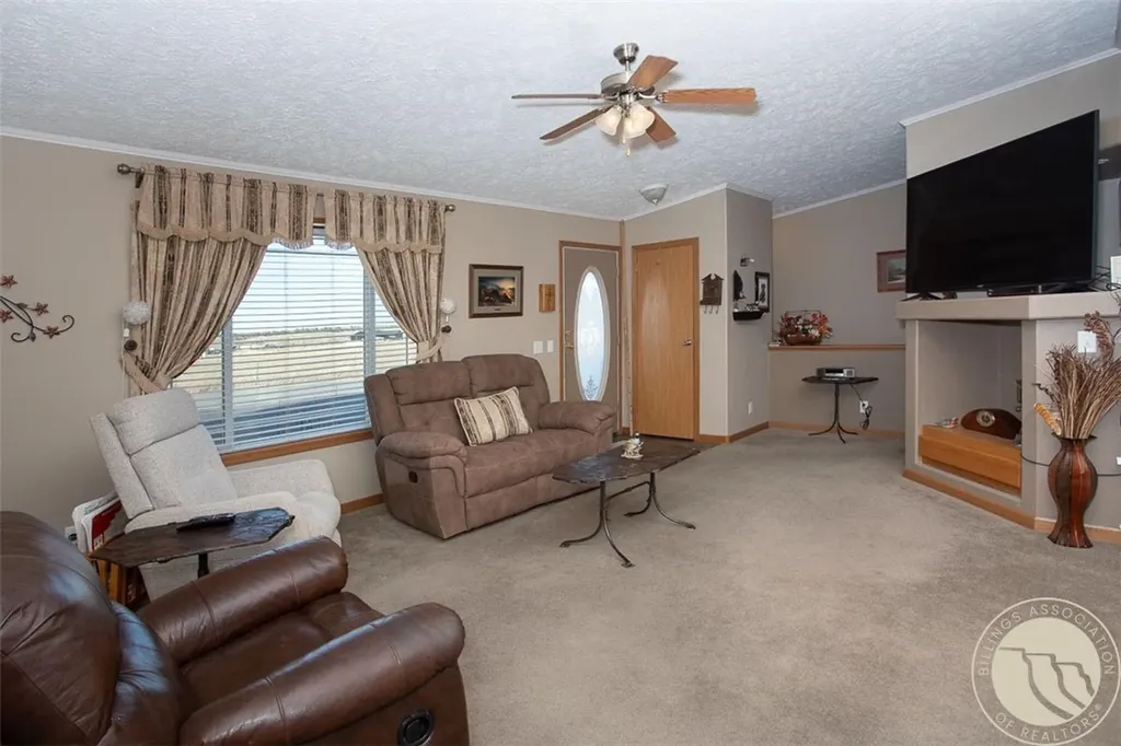 4665 Vandaveer Road Billings MT 59101