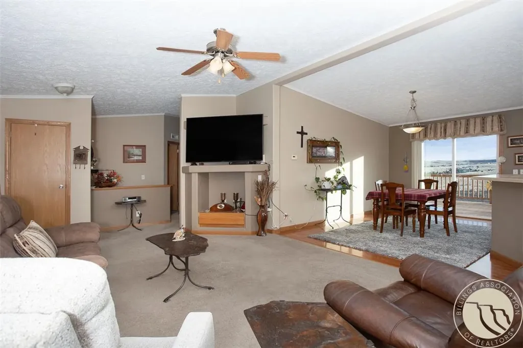 4665 Vandaveer Road Billings MT 59101