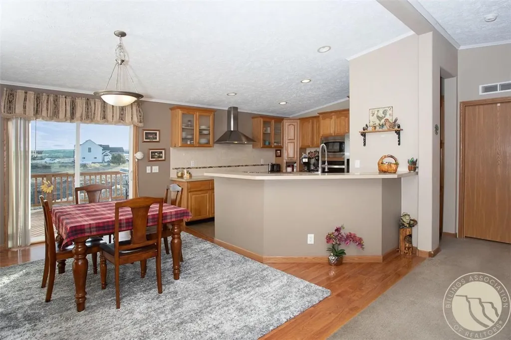4665 Vandaveer Road Billings MT 59101