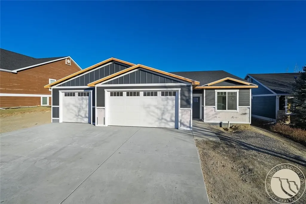 2507 Lake Heights Drive Billings MT 59105
