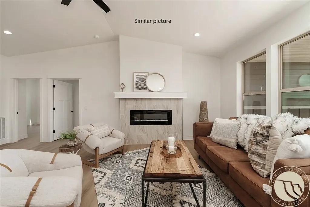 2507 Lake Heights Drive Billings MT 59105