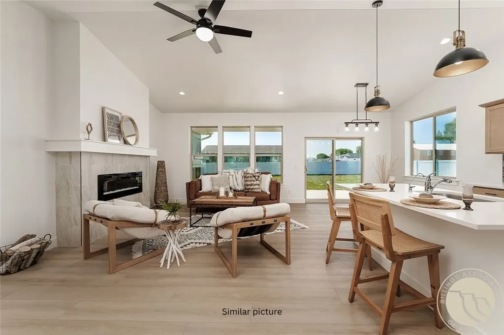 2507 Lake Heights Drive Billings MT 59105