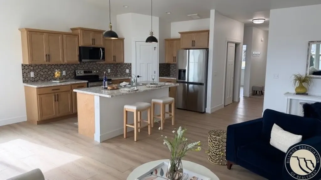 2507 Lake Heights Drive Billings MT 59105