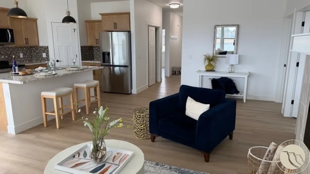 2507 Lake Heights Drive Billings MT 59105