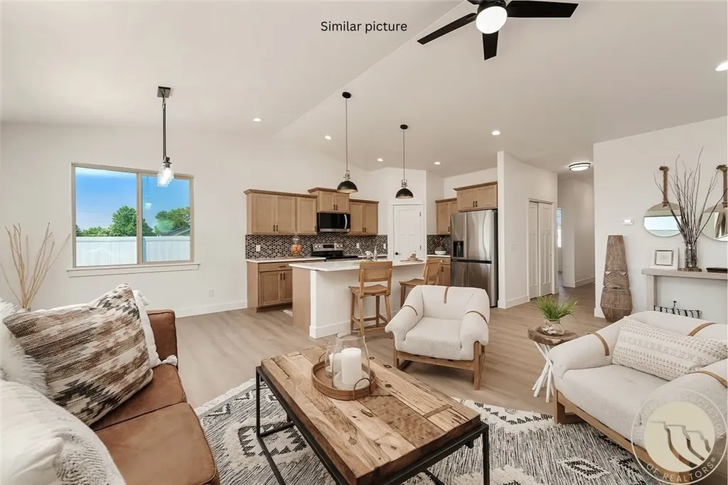 2507 Lake Heights Drive Billings MT 59105