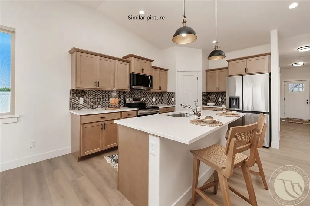 2507 Lake Heights Drive Billings MT 59105