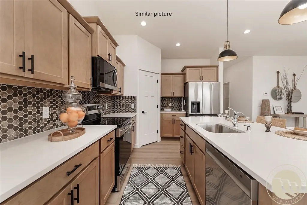 2507 Lake Heights Drive Billings MT 59105