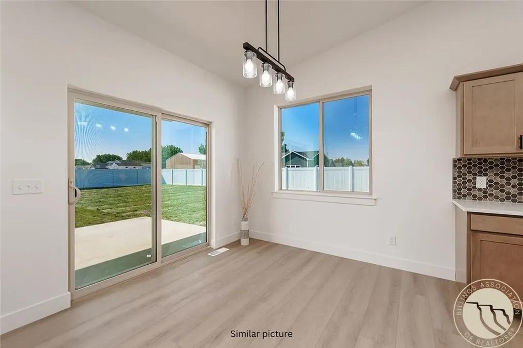 2507 Lake Heights Drive Billings MT 59105