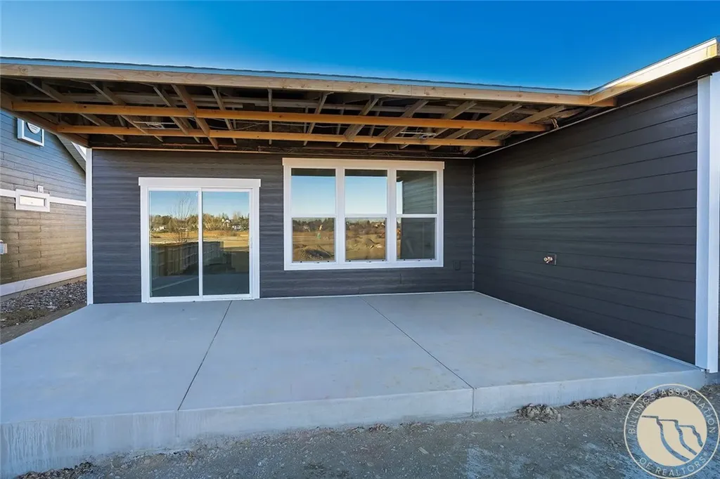 2507 Lake Heights Drive Billings MT 59105