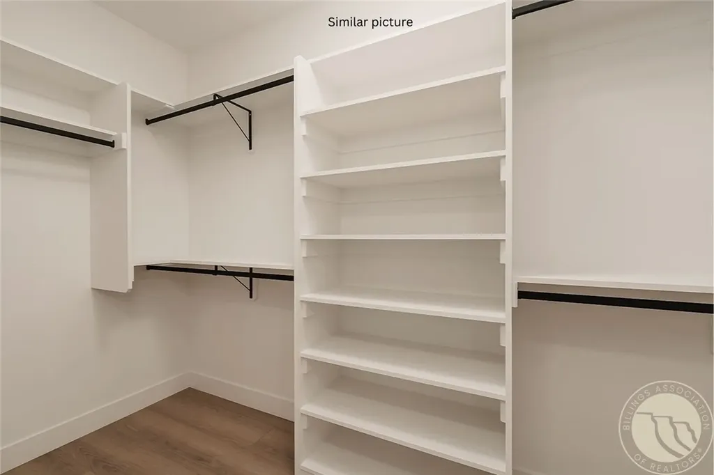 2507 Lake Heights Drive Billings MT 59105