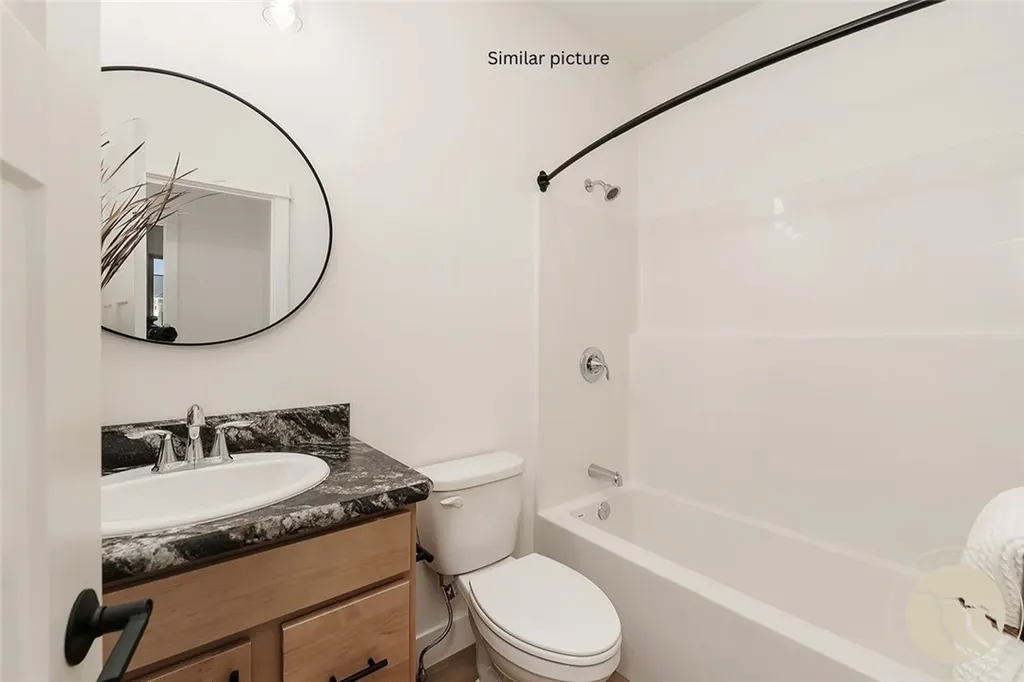 2507 Lake Heights Drive Billings MT 59105