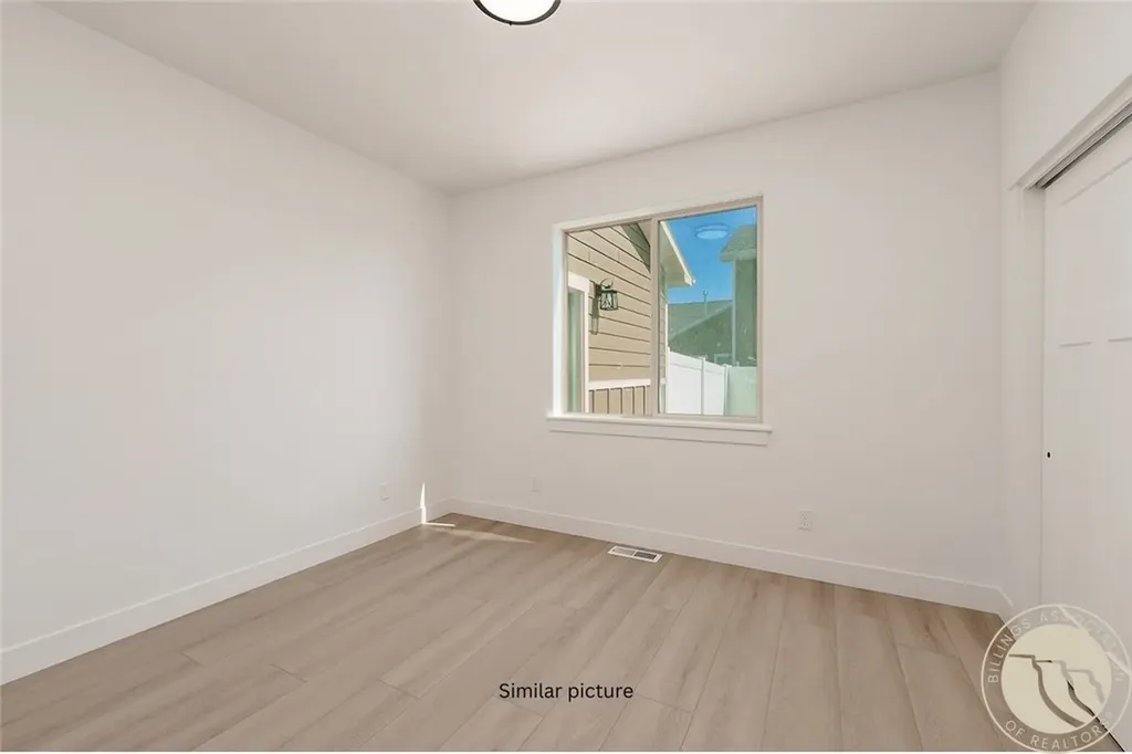 2507 Lake Heights Drive Billings MT 59105