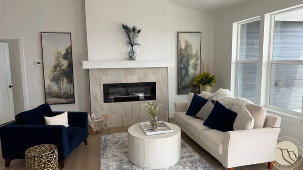 2507 Lake Heights Drive Billings MT 59105