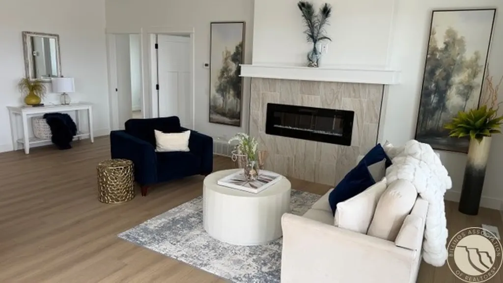 2507 Lake Heights Drive Billings MT 59105