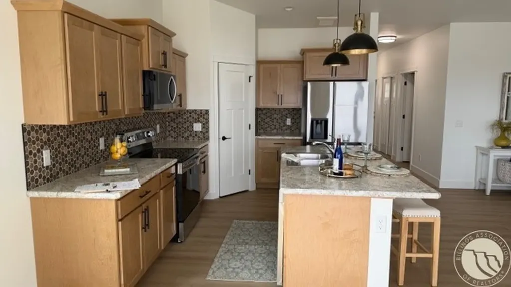 2507 Lake Heights Drive Billings MT 59105