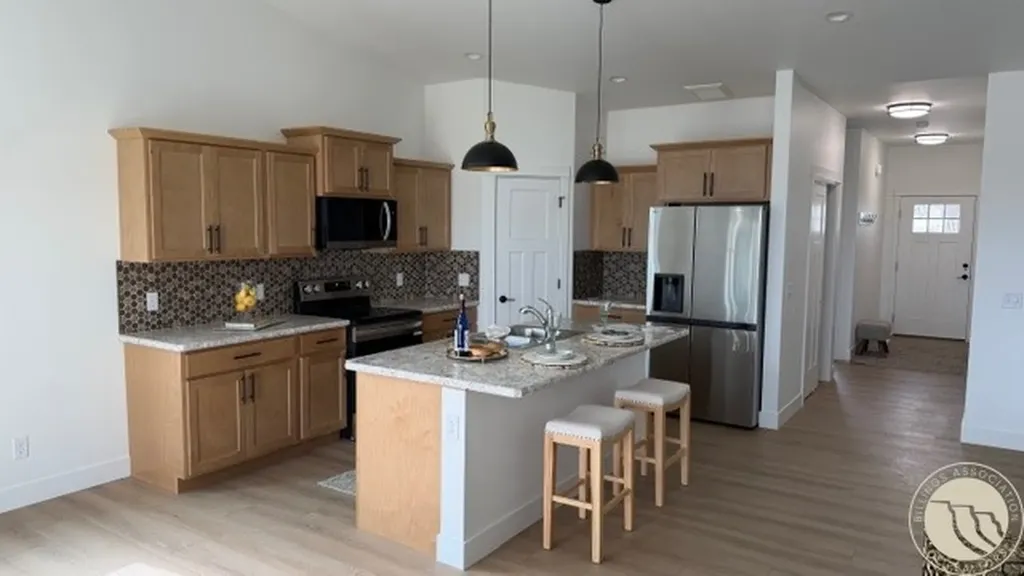 2507 Lake Heights Drive Billings MT 59105