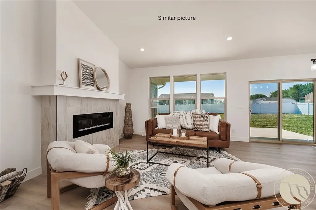 2507 Lake Heights Drive Billings MT 59105