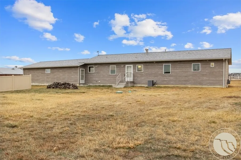6933 Custer Avenue Billings MT 59106