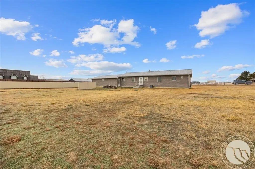 6933 Custer Avenue Billings MT 59106