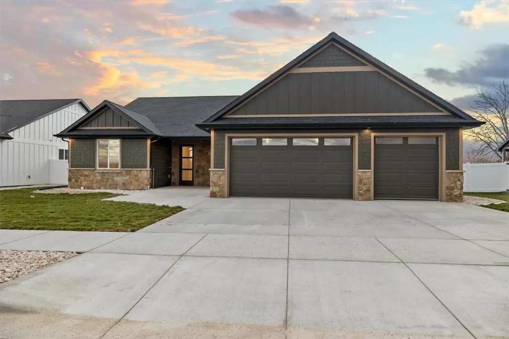 2547 Kaley Lane Billings MT 59105