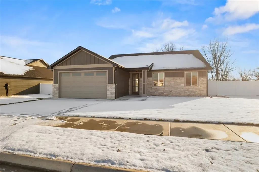 2541 Kaley Lane Billings MT 59105