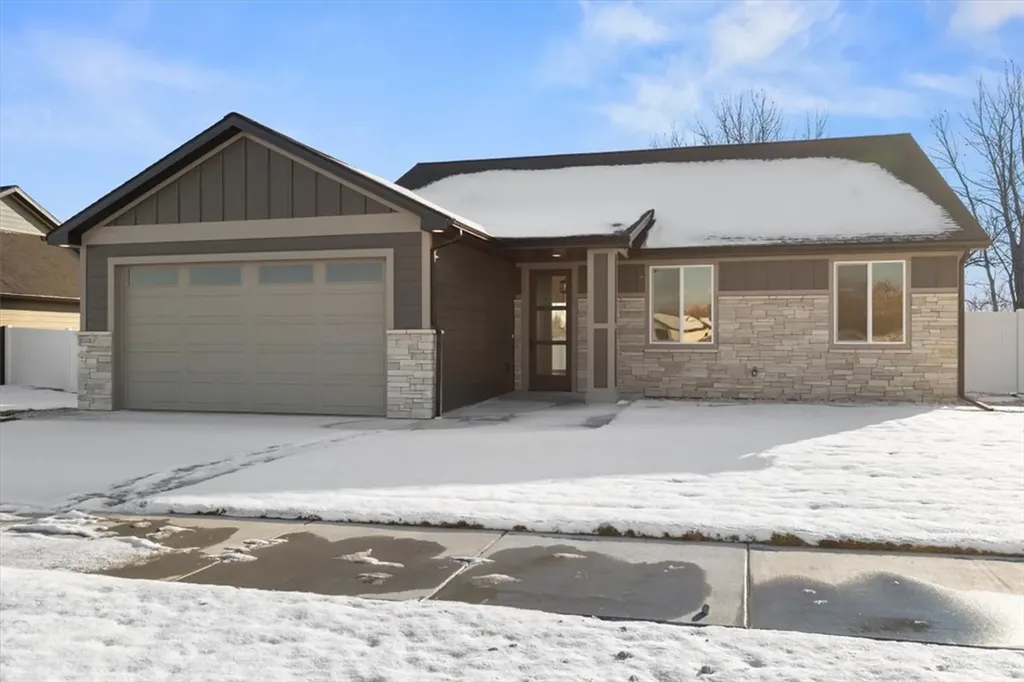 2541 Kaley Lane Billings MT 59105