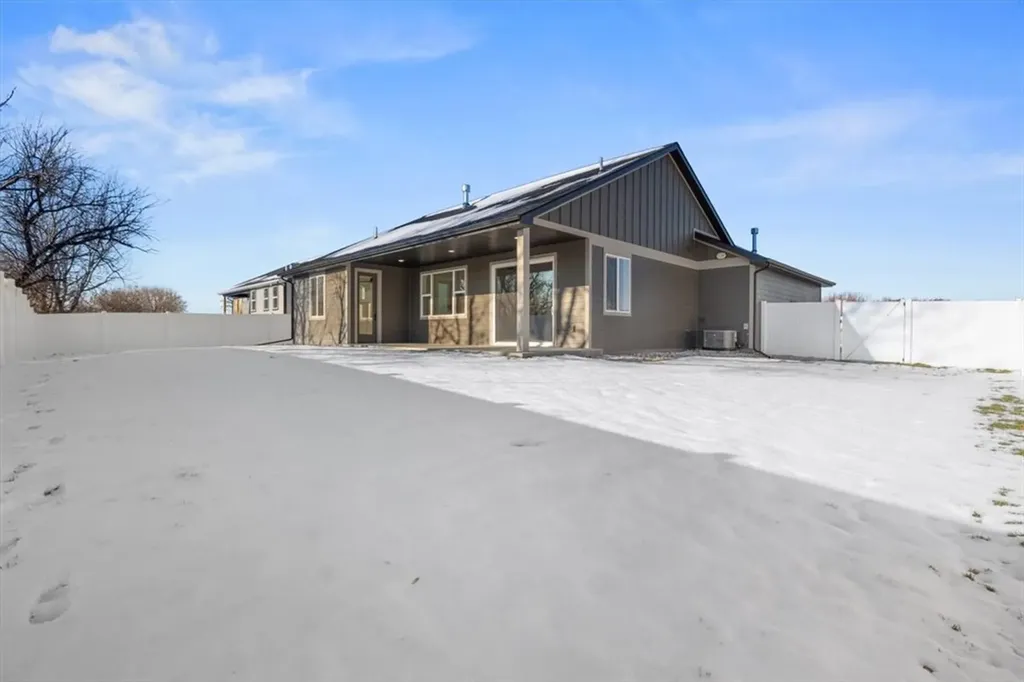 2541 Kaley Lane Billings MT 59105