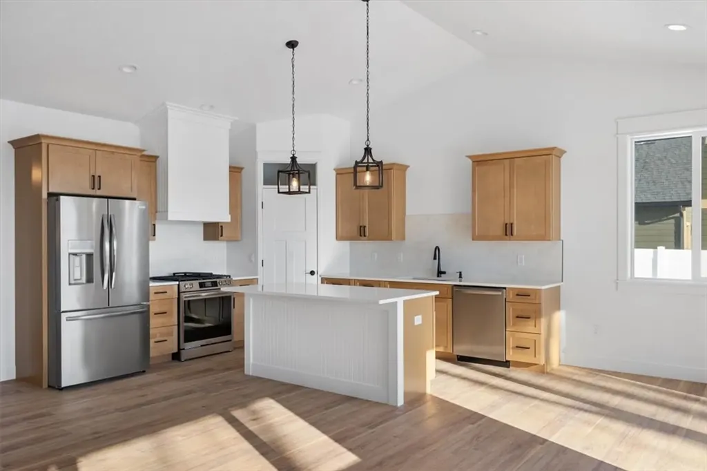 2541 Kaley Lane Billings MT 59105