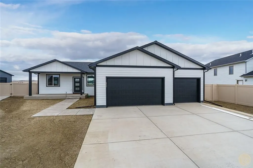 5045 Audubon Way Billings MT 59106