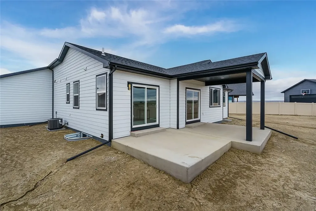 5045 Audubon Way Billings MT 59106