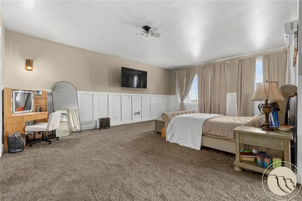 4901 Country View Drive Billings MT 59105