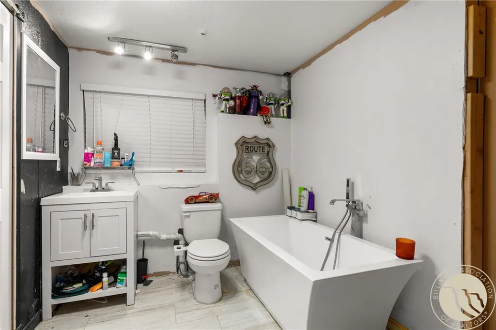 4901 Country View Drive Billings MT 59105