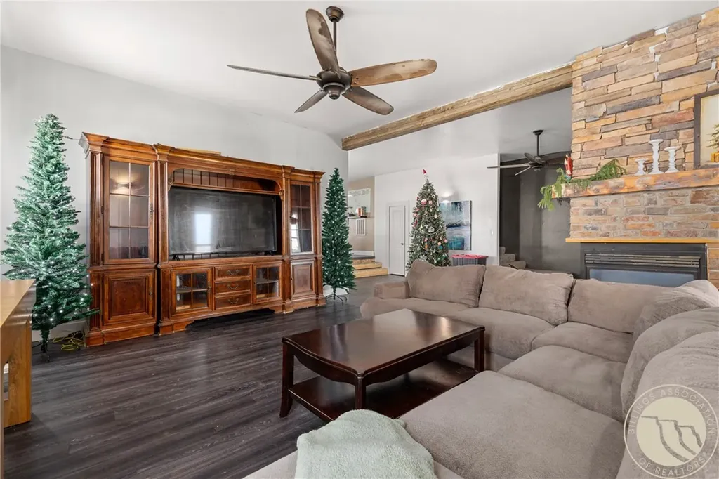 4901 Country View Drive Billings MT 59105
