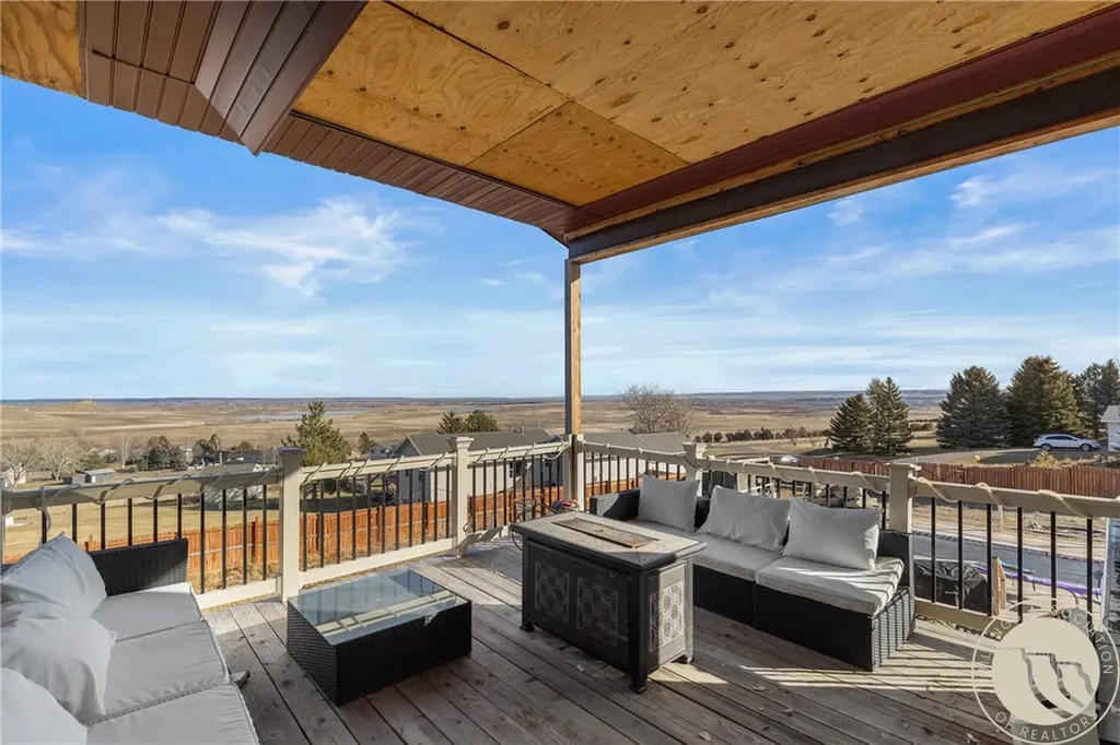 4901 Country View Drive Billings MT 59105