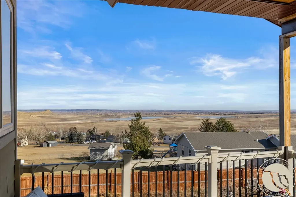 4901 Country View Drive Billings MT 59105