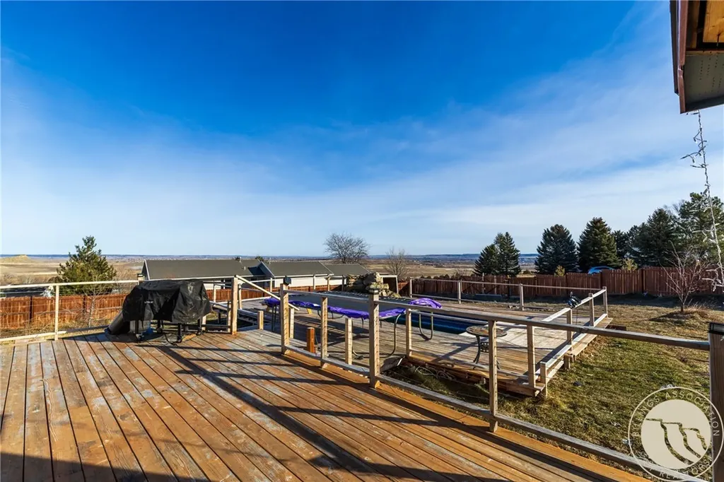4901 Country View Drive Billings MT 59105