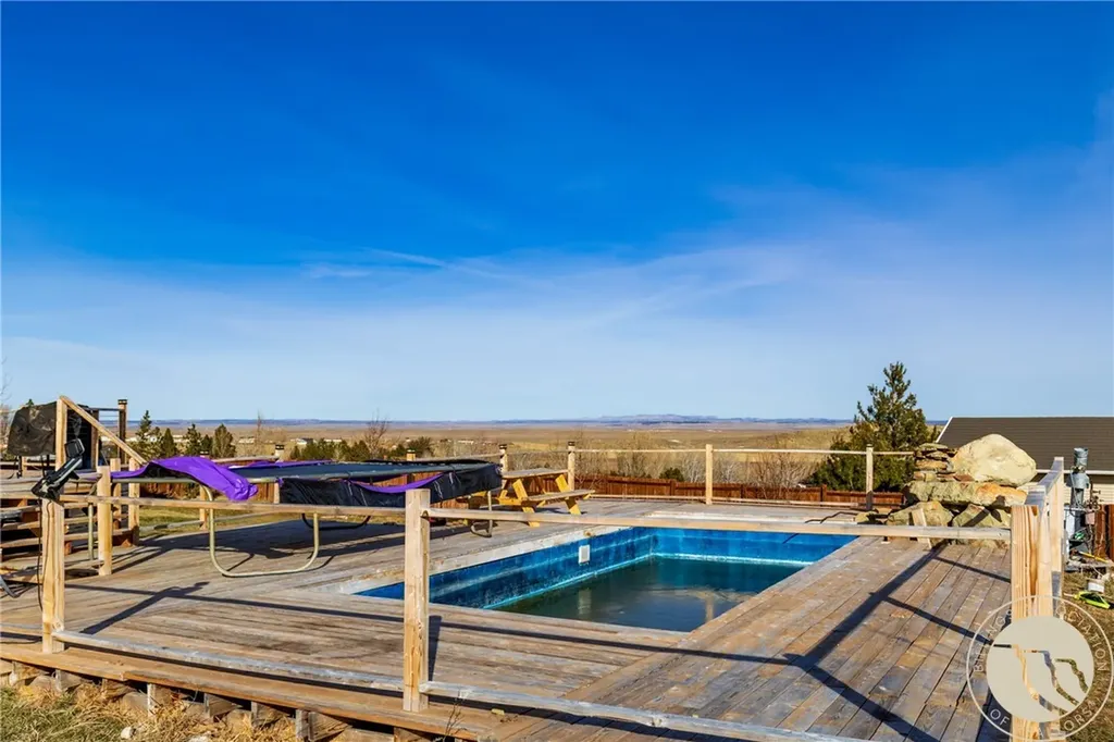 4901 Country View Drive Billings MT 59105